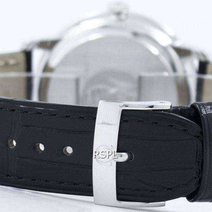 Omega De Ville Prestige Co-Axial Chronometer Automatic 424.13.40.20.03.002 Orologio da uomo