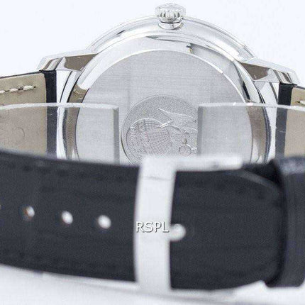 Omega De Ville Prestige Co-Axial Chronometer Automatic 424.13.40.20.03.002 Orologio da uomo