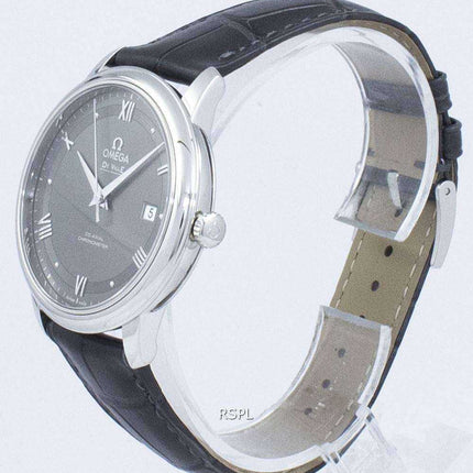 Omega De Ville Prestige Co-Axial Chronometer Automatic 424.13.40.20.06.001 Orologio da uomo