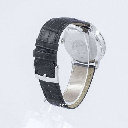 Omega De Ville Prestige Co-Axial Chronometer Automatic 424.13.40.20.06.001 Orologio da uomo