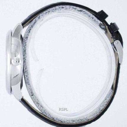 Omega De Ville Prestige Co-Axial Chronometer Automatic Power Reserve 424.13.40.21.03.001 Orologio da uomo