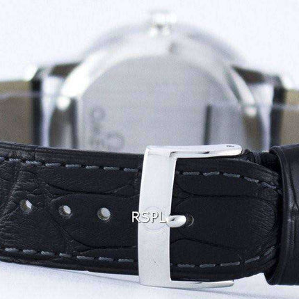 Omega De Ville Prestige Co-Axial Chronometer Automatic Power Reserve 424.13.40.21.03.001 Orologio da uomo