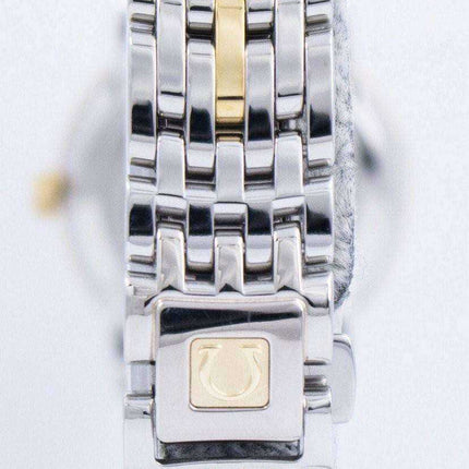 Omega De Ville Prestige Quartz 424.20.24.60.05.001 Orologio da donna