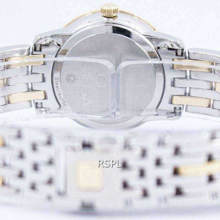 Omega De Ville Prestige Quartz 424.20.24.60.05.001 Orologio da donna