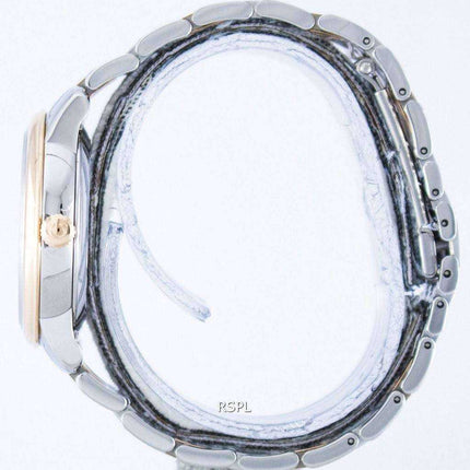 Omega DeVille Prestige Co-Axial "Butterfly" Automatic 424.20.33.20.55.001 Orologio da donna