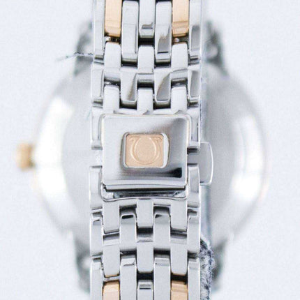 Omega DeVille Prestige Co-Axial "Butterfly" Automatic 424.20.33.20.55.001 Orologio da donna
