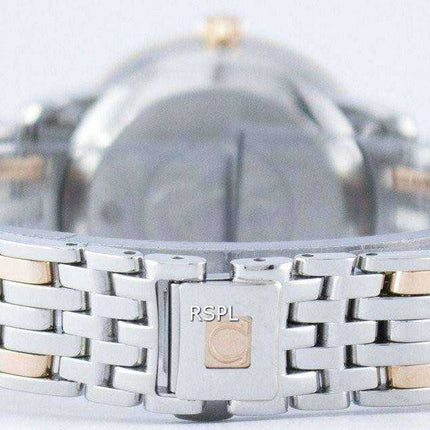 Omega DeVille Prestige Co-Axial "Butterfly" Automatic 424.20.33.20.55.001 Orologio da donna