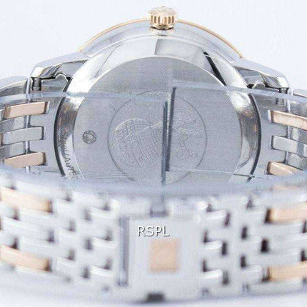 Omega DeVille Prestige Co-Axial "Butterfly" Automatic 424.20.33.20.55.001 Orologio da donna