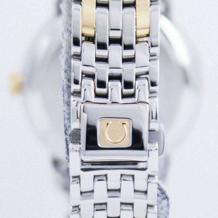 Omega De Ville Prestige Co-Axial Chronometer 424.20.33.20.58.001 Orologio da donna