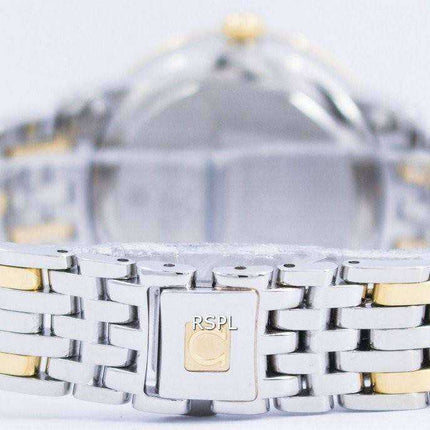 Omega De Ville Prestige Co-Axial Chronometer 424.20.33.20.58.001 Orologio da donna