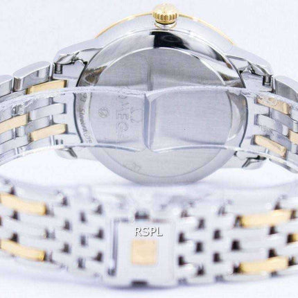 Omega De Ville Prestige Co-Axial Chronometer 424.20.33.20.58.001 Orologio da donna