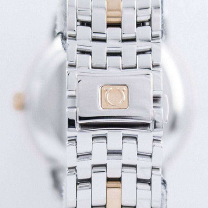Omega De Ville Prestige Co-Axial Chronometer 424.20.37.20.02.002 Orologio da uomo