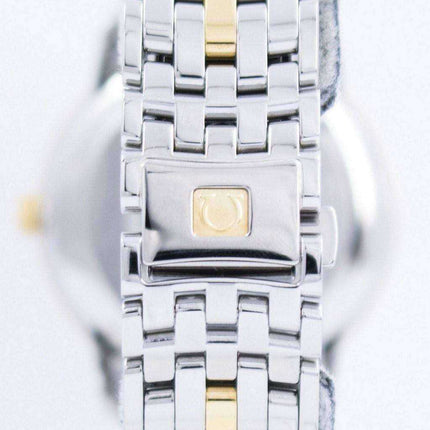 Omega De Ville Prestige Co-Axial Chronometer 424.20.37.20.08.001 Orologio da uomo