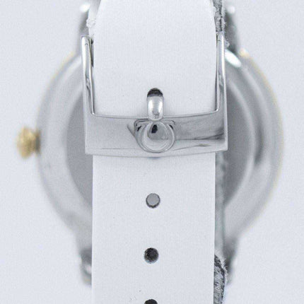 Omega De Ville Prestige "Butterfly" Quartz Diamond Accent 424.22.33.60.58.001 Orologio da donna