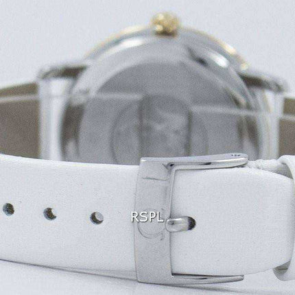 Omega De Ville Prestige "Butterfly" Quartz Diamond Accent 424.22.33.60.58.001 Orologio da donna