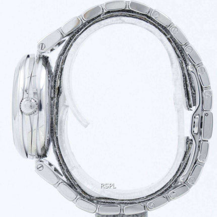 Omega De Ville Ladymatic Co-Axial Chronometer 425.30.34.20.57.004 Orologio da donna