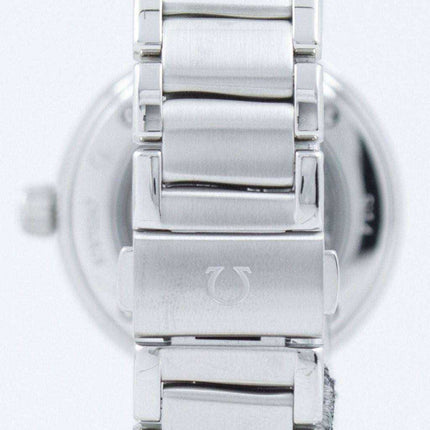 Omega De Ville Ladymatic Co-Axial Chronometer 425.30.34.20.57.004 Orologio da donna