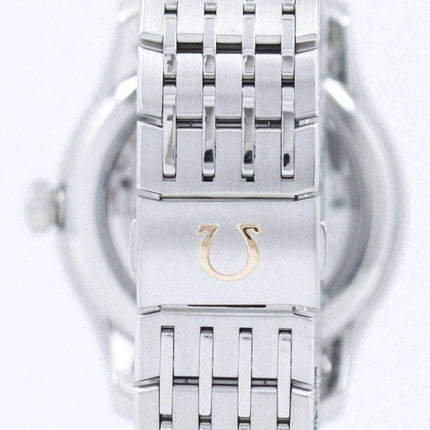 Omega De Ville Co-Axial Chronometer Automatic 431.10.41.21.02.001 Orologio da uomo