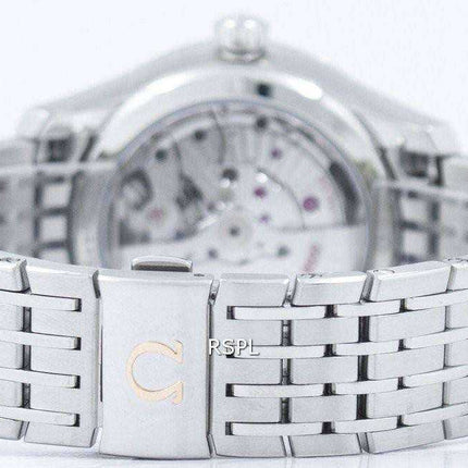 Omega De Ville Co-Axial Chronometer Automatic 431.10.41.21.02.001 Orologio da uomo