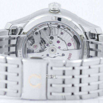 Omega De Ville Co-Axial Chronometer Automatic 431.10.41.21.02.001 Orologio da uomo