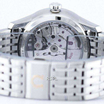 Omega De Ville Co-Axial Chronometer Automatic Reserve Reserve 431.10.41.21.03.001 Orologio da uomo