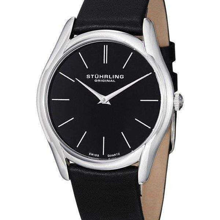 Stuhrling Original Symphony Ascot Classic Swiss Quartz 434.33151 Orologio da uomo