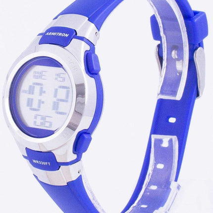 Orologio al quarzo donna Armitron Sport 457012BLU