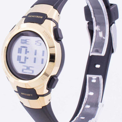 Orologio al quarzo da donna Armitron Sport 457012GBK