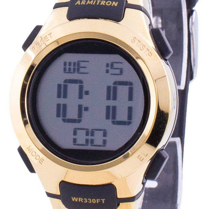 Orologio al quarzo da donna Armitron Sport 457012GBK