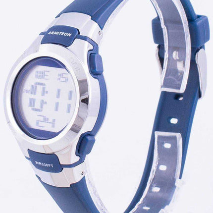 Orologio al quarzo donna Armitron Sport 457012NVSV