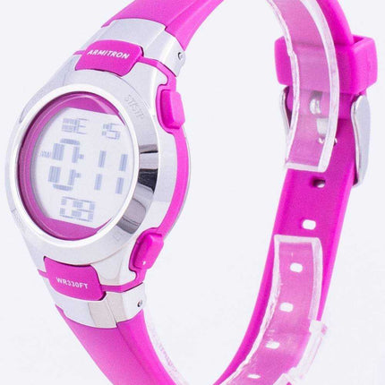 Orologio al quarzo donna Armitron Sport 457012PKSV