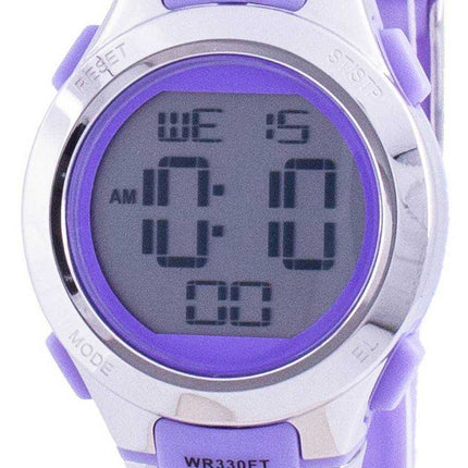 Orologio al quarzo donna Armitron Sport 457012PRSV