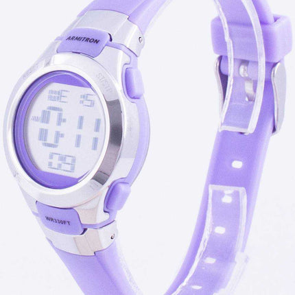 Orologio al quarzo donna Armitron Sport 457012PRSV