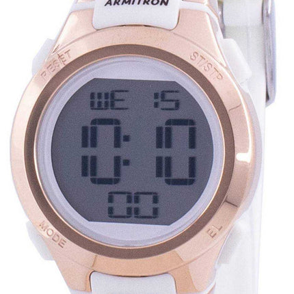 Orologio al quarzo donna Armitron Sport 457012RSG
