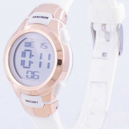 Orologio al quarzo donna Armitron Sport 457012RSG