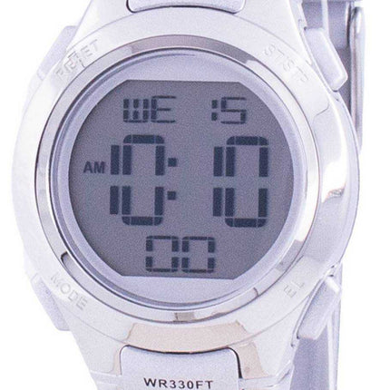 Orologio al quarzo donna Armitron Sport 457012SIL