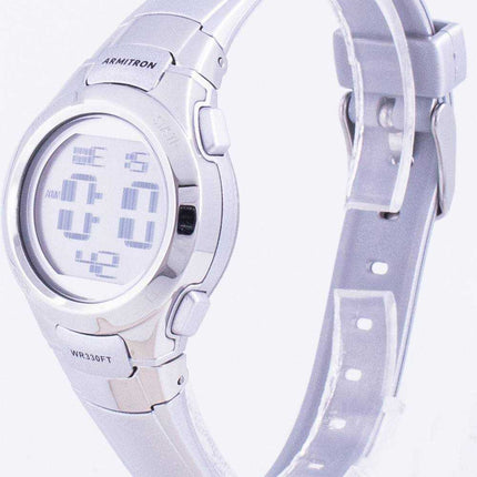 Orologio al quarzo donna Armitron Sport 457012SIL