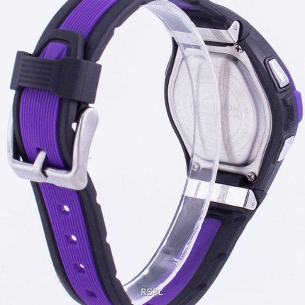 Armitron Sport 457030PUR Quarzo Dual Time Orologio da donna