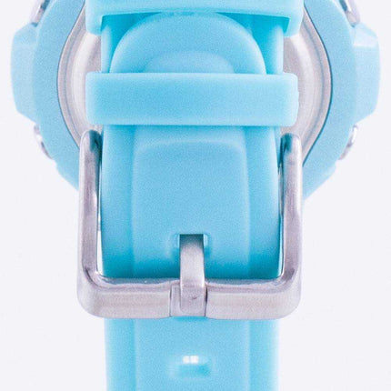 Armitron Sport 457045TLGD Orologio da donna al quarzo Dual Time