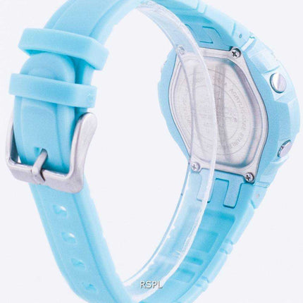 Armitron Sport 457045TLGD Orologio da donna al quarzo Dual Time