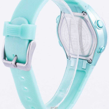 Orologio da donna al quarzo Dual Time Armitron Sport 457053LTG