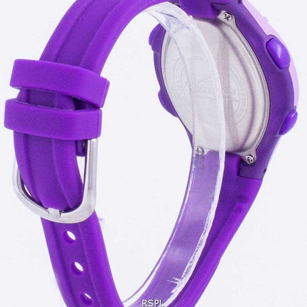 Armitron Sport 457062PUR Quarzo Dual Time Orologio da donna