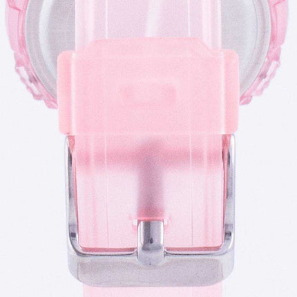 Armitron Sport 457086TPK Quarzo Dual Time Orologio da donna