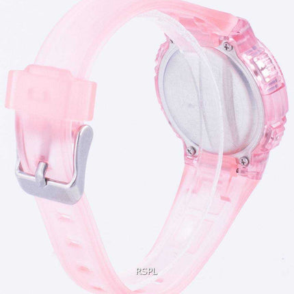 Armitron Sport 457086TPK Quarzo Dual Time Orologio da donna