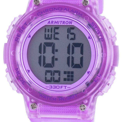 Orologio al quarzo donna Armitron Sport 457086TPR