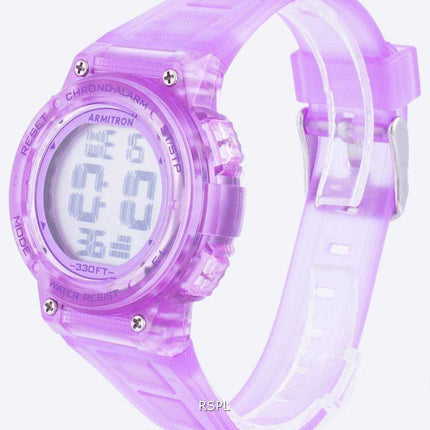 Orologio al quarzo donna Armitron Sport 457086TPR