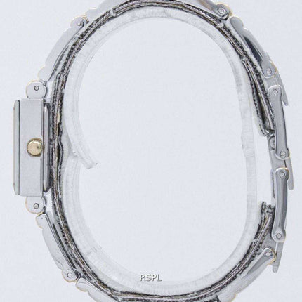 Anne Klein Quartz 4899SVTT Orologio da donna