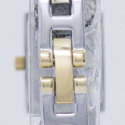 Anne Klein Quartz 4899SVTT Orologio da donna
