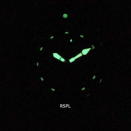 Rapporto Free Diver Chronograph Nylon Quartz Diver's 48HA90-17-CHR-BLK-var-NATO5 200M Orologio da uomo