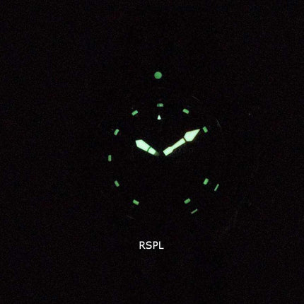 Rapporto Free Diver Chronograph Nylon Quartz Diver's 48HA90-17-CHR-BLU-var-NATO2 200M Orologio da uomo